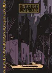 Produktbild: Muradov, R: (In a Sense) Lost and Found