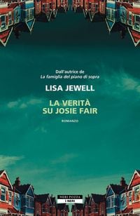 Produktbild: La verità su Josie Fair
