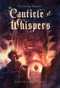 Produktbild: Canticle Of Whispers