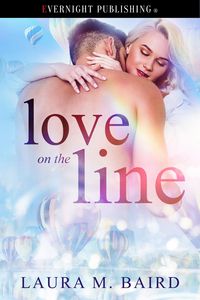 Produktbild: Love on the Line