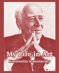 Produktbild: My Life in Art