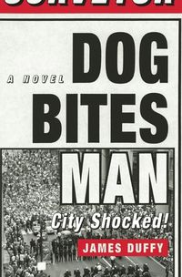 Produktbild: Dog Bites Man: City Shocked