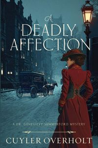 Produktbild: A Deadly Affection
