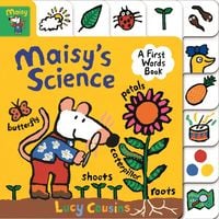 Produktbild: Maisy's Science
