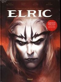 Produktbild: Elric
