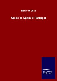 Produktbild: Guide to Spain & Portugal