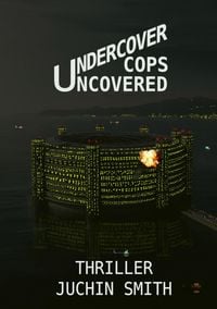 Produktbild: Undercover Cops Uncovered