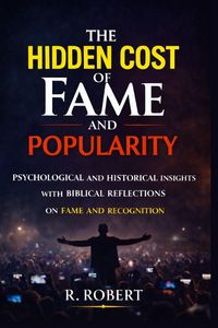Produktbild: THE HIDDEN COST OF FAME AND POPULARITY