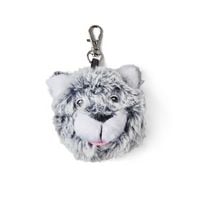 Produktbild: Ergobag Pl&uuml;sch Hangies Snowy