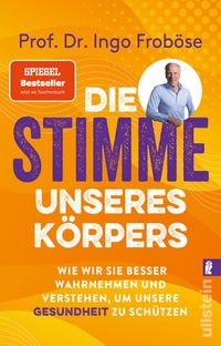 Produktbild: Die Stimme unseres K&ouml;rpers