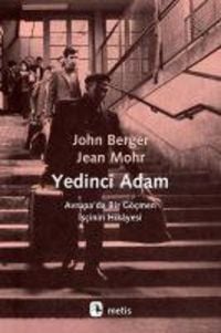 Produktbild: Yedinci Adam