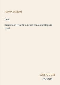 Produktbild: Lea