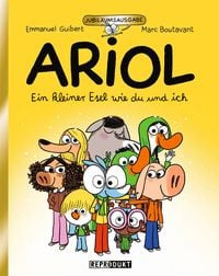 Produktbild: Ariol Jubil&auml;umsausgabe
