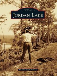 Produktbild: Jordan Lake