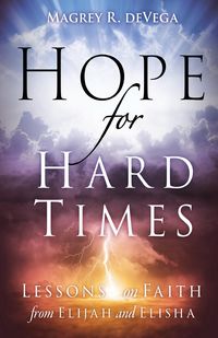 Produktbild: Hope for Hard Times
