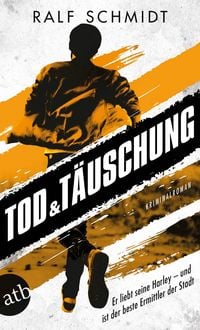 Produktbild: Tod und T&auml;uschung