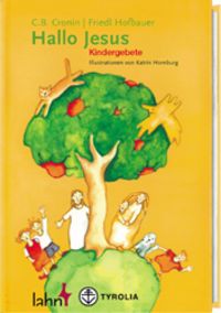 Produktbild: Hallo Jesus!
