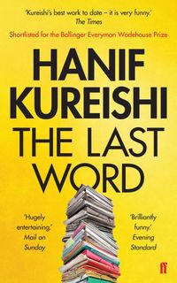 Produktbild: Kureishi, H: Last Word
