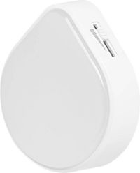 Produktbild: OSRAM HOMELIGHTING Lunetta Raindrop Dimmable White LED-Steckdosenlampe