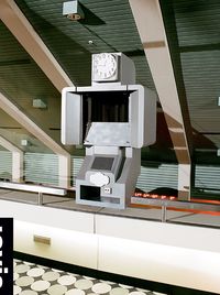 Produktbild: ICC Berlin