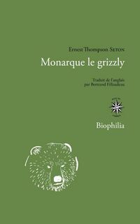 Produktbild: Monarque le grizzli