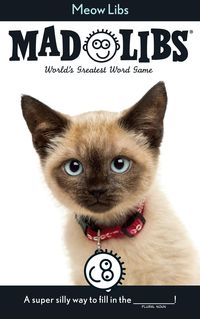 Produktbild: Meow Libs