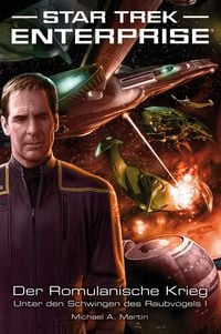 Produktbild: Star Trek - Enterprise 4