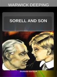 Produktbild: Sorrell and Son
