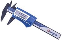 Produktbild: Dasqua 2035-0004, DIN EN 862 Digitaler Messschieber 150mm 1St.