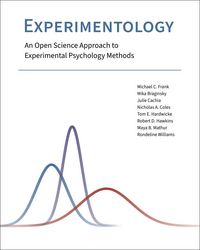 Produktbild: Experimentology