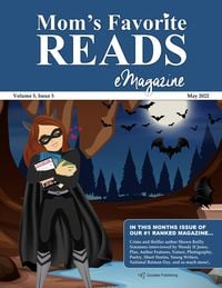 Produktbild: Mom's Favorite Reads eMagazine May 2022