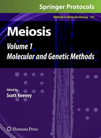 Produktbild: Meiosis