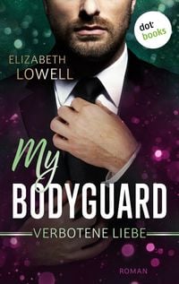 Produktbild: My Bodyguard - Verbotene Liebe