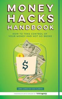 Produktbild: Money Hacks Handbook