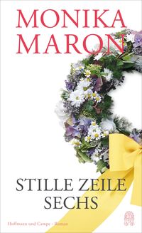Produktbild: Stille Zeile Sechs