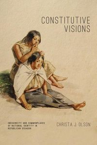 Produktbild: Constitutive Visions