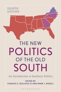 Produktbild: The New Politics of the Old South