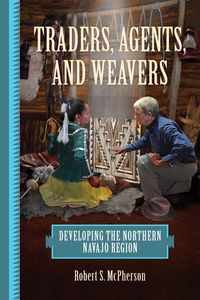 Produktbild: Traders, Agents, and Weavers
