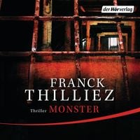 Produktbild: Monster