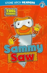 Produktbild: Sammy Saw