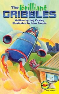 Produktbild: The Brilliant Gribbles