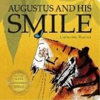Produktbild: Augustus and His Smile