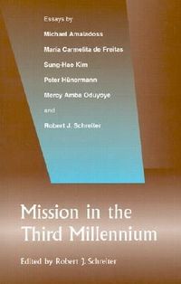 Produktbild: Mission in the Third Millennium