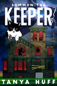 Produktbild: Summon the Keeper