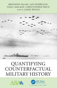 Produktbild: Quantifying Counterfactual Military History