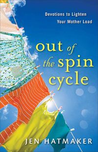 Produktbild: Out Of The Spin Cycle