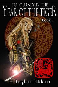 Produktbild: To Journey in the Year of the Tiger