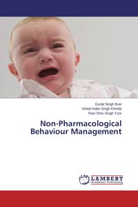 Produktbild: Non-Pharmacological Behaviour Management
