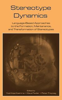 Produktbild: Stereotype Dynamics