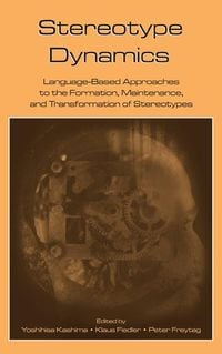 Produktbild: Stereotype Dynamics